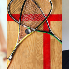 Conestoga Boys Squash Welcomes New Head Coach