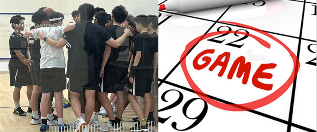 StogaSquash Kicks Off the New 2025-2026 Season